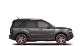 2024 Ford Bronco Sport® External Image 1